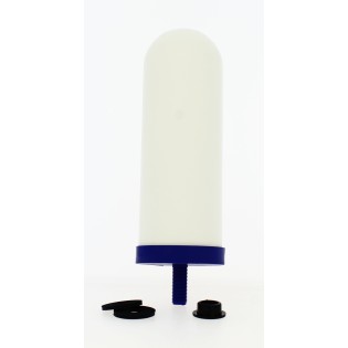 Cartouche pour Filtre Gravitaire Inox | HYDROPURE