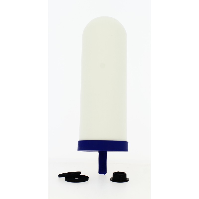 Cartouche pour Filtre Gravitaire Inox | HYDROPURE