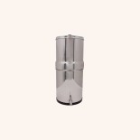 Filtre Gravitaire Inox | HYDROPURE