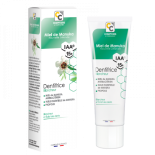 Dentifrice au Miel de Manuka Anti-Tartre - 75 mL | Comptoirs & Compagnies