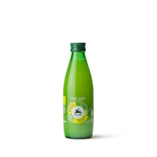 Pur jus de citron vert bio - 25 cL | VITAMONT
