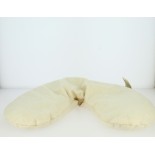 copy of Coussin chauffant en U aux noyaux de cerises Hittepit
