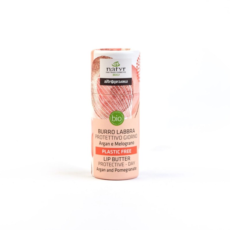 Exfoliant Corporel à base d'Argan et de Figue de Barbarie bio - 150 mL | NATYR