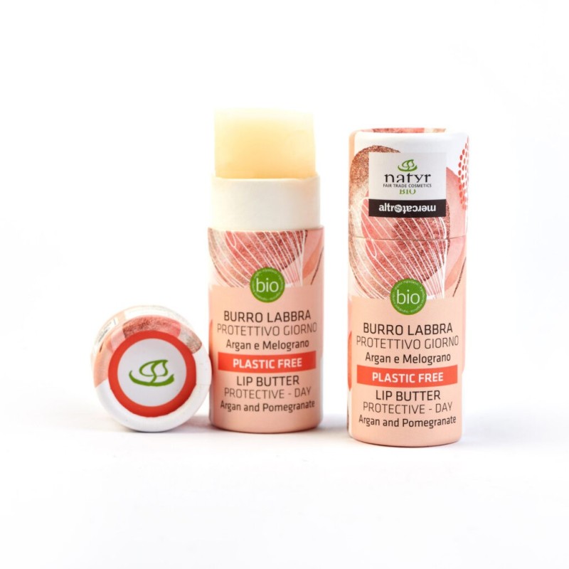 Exfoliant Corporel à base d'Argan et de Figue de Barbarie bio - 150 mL | NATYR