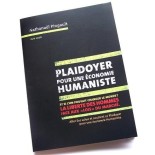 PLAIDOYER pour une ECONOMIE HUMANISTE | LIVRE
