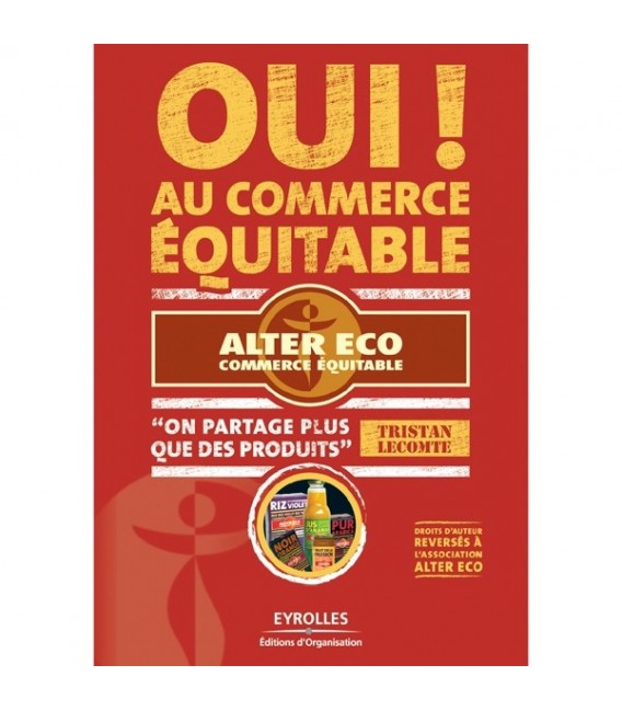 Oui ! au Commerce Equitable