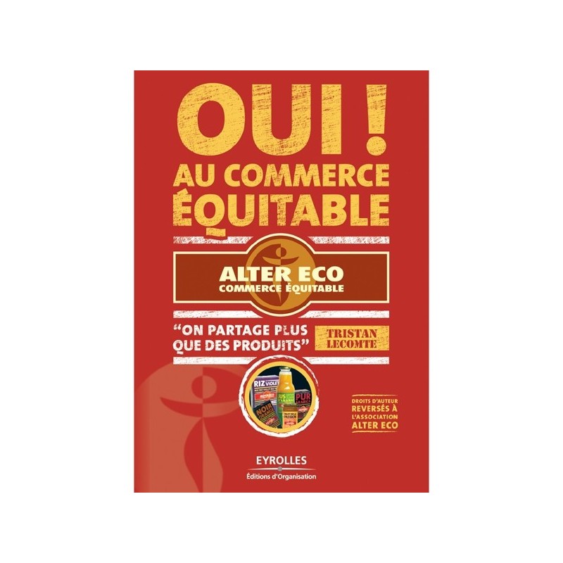Oui ! au Commerce Equitable | LIVRE