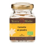Cannelle en poudre bio