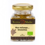 Mélange pour Omelette bio