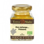 Mélange pour Poisson bio