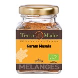 Garam masala bio - 35 g | TERRA MADRE