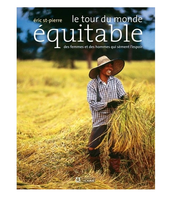 Le Tour du Monde Equitable