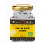 Clous de girofle bio