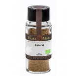 Baharat, poivre et épices à l'orientale bio - 30 g | TERRA MADRE