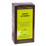 Laurier en feuilles bio