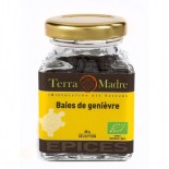 Baies de genièvre bio