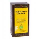 Badiane - Anis étoilé