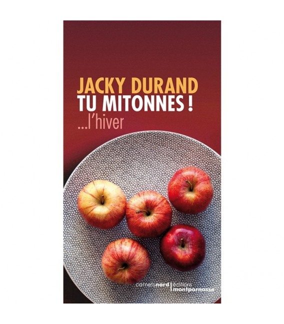Tu Mitonnes ! ...l'hiver