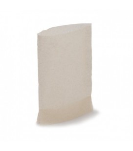 Filtres à thé en papier végétal