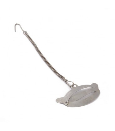 Pince à thé | JARDINS DE GAÏA