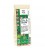 L'O à la bouche - Thé vert parfumé Orange bio & équitable - 100 g | JARDINS DE GAÏA
