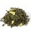 L'O à la bouche - Thé vert parfumé Orange bio & équitable - 100 g | JARDINS DE GAÏA