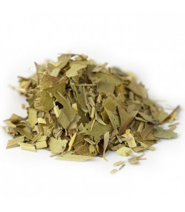 Plaisir - Mélange de plantes - 50 g | JARDINS DE GAÏA