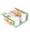 Purée de pomme mangue litchi bio et équitable - 400 g | ETHIQUABLE