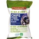 Chips Pomme de Terre Bleue bio & équitable