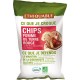 Chips Pomme de Terre Rouge bio & équitable