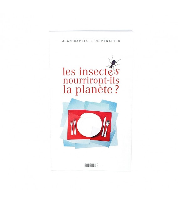 Les insectes nourriront-ils la planète ?