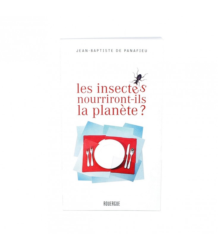 Les insectes nourriront-ils la planète ?