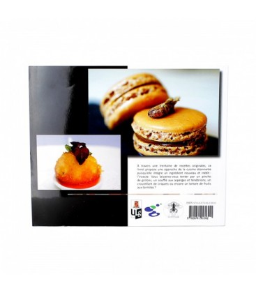 Six pattes et si délicieux | LIVRE