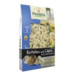 Tortellini aux cèpes bio - 250 g | PRIMÉAL