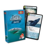 Défis Nature - Animaux Marins | BIOVIVA