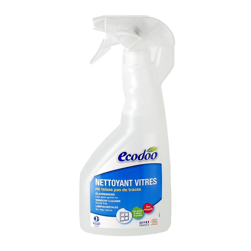 Nettoyant vitres - 500 mL | ECODOO