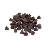 Pépites de chocolat noir 72% bio & équitable VRAC RHD - 5 kg | ETHIQUABLE