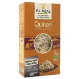 Quinori : quinoa & riz bio