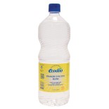 Vinaigre d'alcool blanc écologique