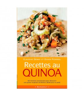 Recettes au Quinoa