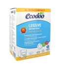 Lessive concentrée écologique senteur pêche