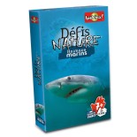 Défis Nature - Animaux Marins