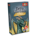 Défis Nature - Créatures Légendaires