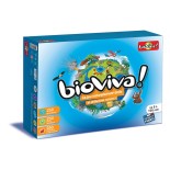 Bioviva, le jeu - 500 défis et questions pour rire en changeant le monde !