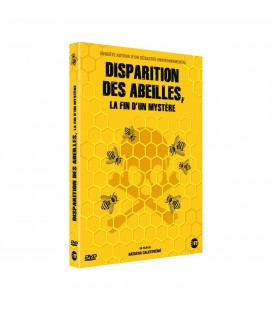 Disparition des abeilles, la fin d'un mystère (DVD Occasion)