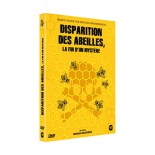 DISPARITION DES ABEILLES, la fin d'un mystère