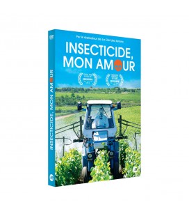 Insecticide, mon amour (DVD)
