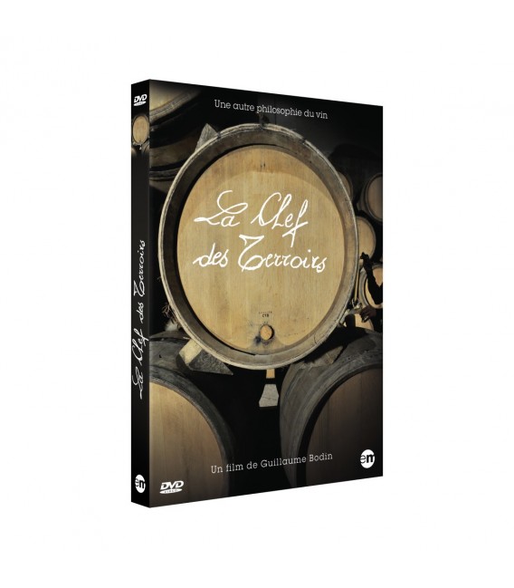 La clef des terroirs (DVD)