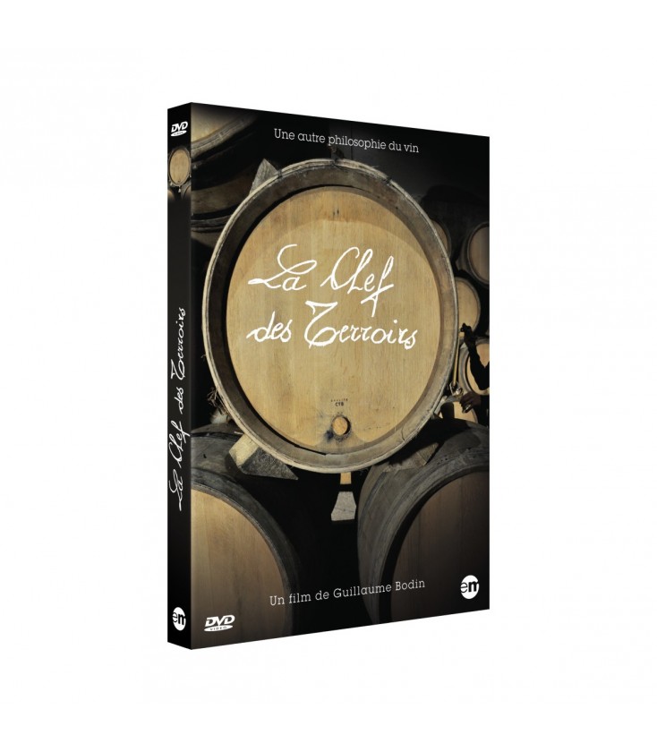 La clef des terroirs (DVD)