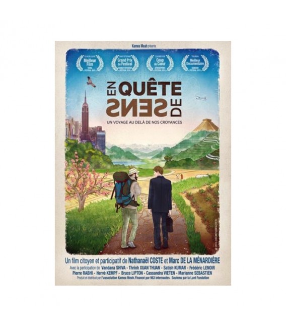 En quête de sens (DVD)